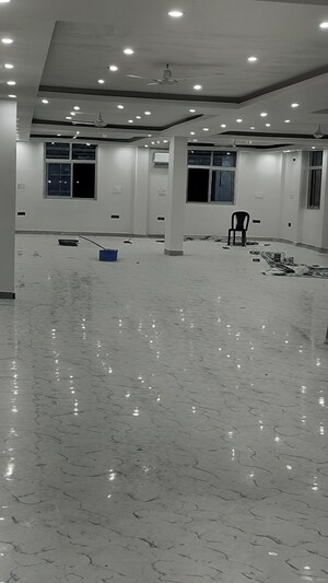  Office Space – Exterior View View at Bodhgaya - for Rent