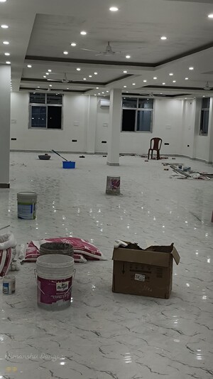  Office Space – Exterior View View at Bodhgaya - for Rent