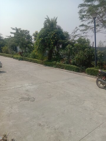  Plot – Exterior View View at Omaxe New Chandigarh, North Mullanpur - for Sale