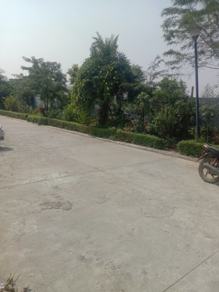 Exterior View, omaxe-new-chandigarh  149 Sq.Yd. Plot In North Mullanpur Chandigarh 9315929