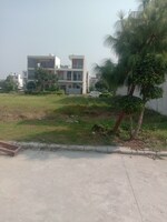 149 Sq.Yd. Plot in Omaxe New Chandigarh