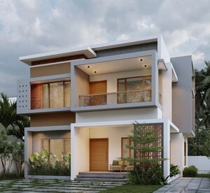 2 BHK Villa For Sale in Chikkaballapur