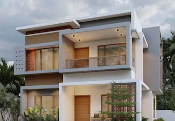 2 BHK Villa For Sale in Chikkaballapur