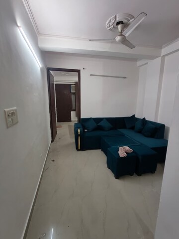 1 RK Builder Floor For Rent in Saket