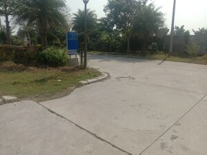  Plot – Exterior View View at Omaxe New Chandigarh, North Mullanpur - for Sale