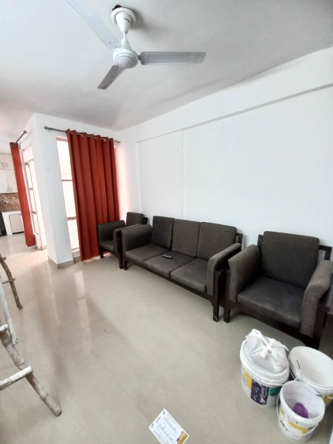 1 BHK 560 Sq.Ft. Apartment in Ninex RMG Residency