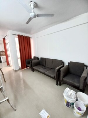 1 BHK Apartment For Rent in Ninex RMG Residency, Sector 37c