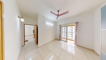 Room in 2 BHK Apartment at Sobha Dream Gardens, Thanisandra Main Road – for Sale