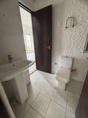Bathroom in 2 BHK Apartment at Wave City, Wave City – for Sale