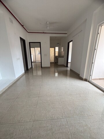 Building Lobby in 2 BHK Apartment at Wave City, Wave City – for Sale