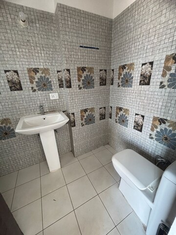 Attached Bathroom in 2 BHK Apartment at Wave City, Wave City – for Sale