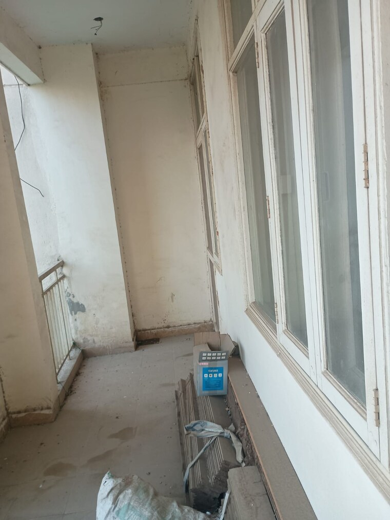 undefined, the-defence-personnel 4 Bedroom 3000 Sq.Ft. Apartment In Sector 45 Faridabad 9315936