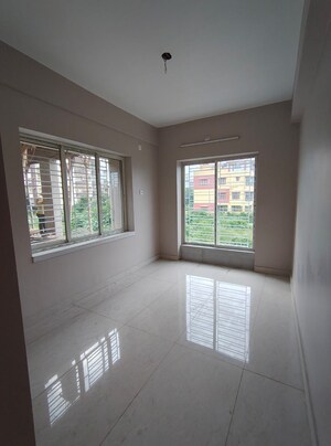 Room in 2 BHK Apartment at Dhoot New Town Extension, New Town – for Sale