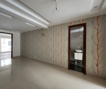 Living Room in 3 BHK Apartment at GHB Splande, Patiala Road – for Sale