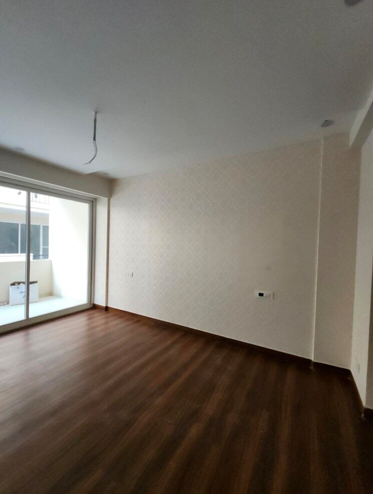 Room, ghb-splande 3 Bedroom 1007 Sq.Ft. Apartment In Patiala Road Zirakpur 9315941