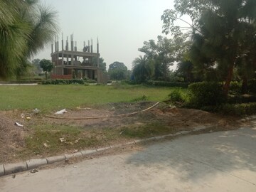  Plot For Sale in Omaxe New Chandigarh, North Mullanpur