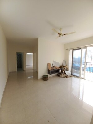 2 BHK Apartment For Rent in Signature The Millennia 3, Sector 37d
