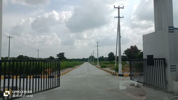 Plot For Sale in Ghatkesar