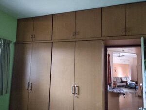 Furnished Amenities in 2 BHK Apartment at Magarpatta Jasminium, Hadapsar – for Rent