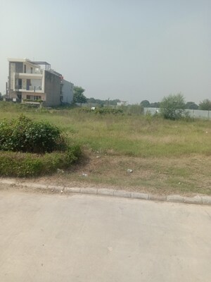 Plot Area in  Plot at Omaxe New Chandigarh, North Mullanpur – for Sale