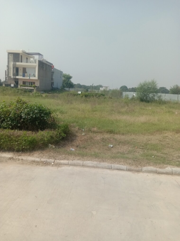 undefined, omaxe-new-chandigarh  115 Sq.Yd. Plot In North Mullanpur Chandigarh 9315953