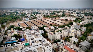  Plot – Exterior View View at Singapura Garden, Singapura - for Sale