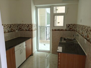 Kitchen in 3 BHK Apartment at Gaurs Siddhartham, Siddharth Vihar – for Sale