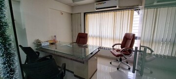 Team Area in  Office Space at Shree Nand Dham, Cbd Belapur Sector 11 – for Rent