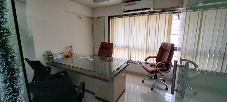 Team Area, shree-nand-dham Commercial Office Space 840 Sq.Ft. In Cbd Belapur Sector 11 Navi Mumbai 9315725