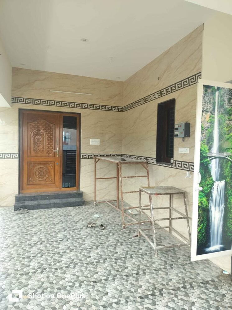 Exterior View, samethanahalli 2 Bedroom 1275 Sq.Ft. Independent House In Samethanahalli Bangalore 9315960