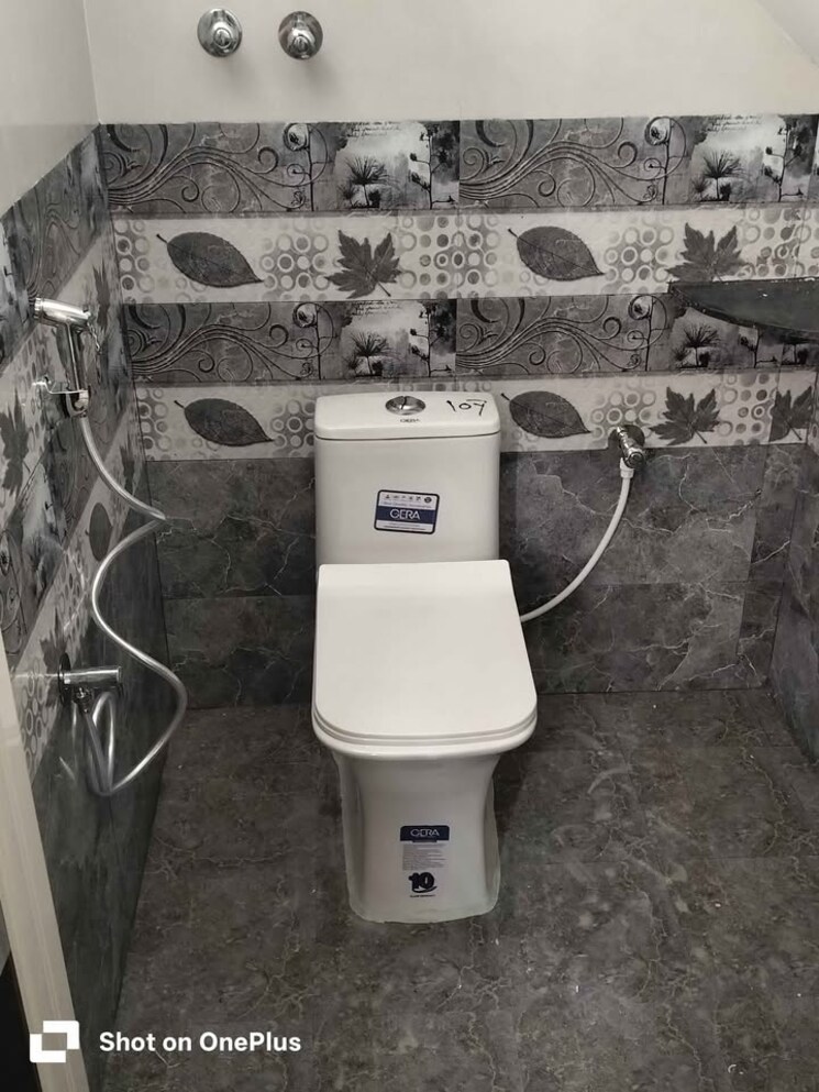 Bathroom, samethanahalli 2 Bedroom 1275 Sq.Ft. Independent House In Samethanahalli Bangalore 9315960