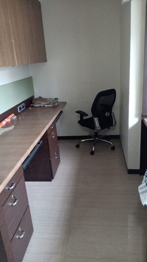Team Area in  Office Space at Shree Nand Dham, Cbd Belapur Sector 11 – for Rent