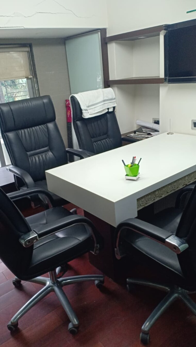 Team Area, shree-nand-dham Commercial Office Space 840 Sq.Ft. In Cbd Belapur Sector 11 Navi Mumbai 9315725