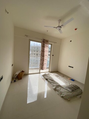 Furnished Amenities in 2 BHK Apartment at Pharande Puneville, Punawale – for Rent