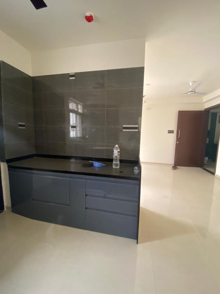 Kitchen, pharande-puneville 2 Bedroom 728 Sq.Ft. Apartment In Punawale Pune 9315970