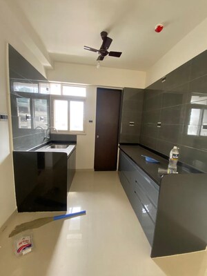 Team Area in 2 BHK Apartment at Pharande Puneville, Punawale – for Rent