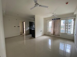 2 BHK Apartment For Rent in Pharande Puneville, Punawale