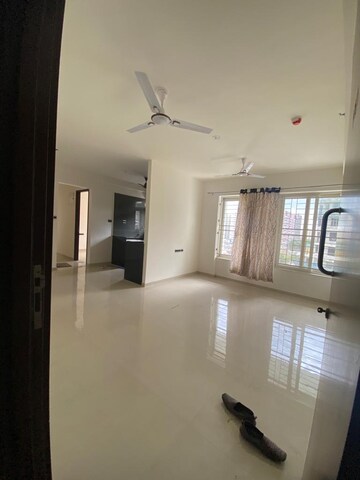 Furnished Amenities in 2 BHK Apartment at Pharande Puneville, Punawale – for Rent