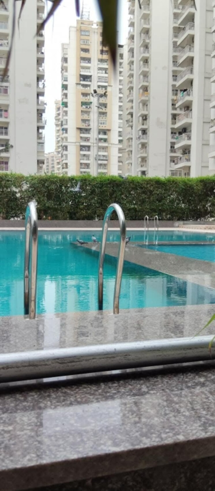 Exterior View, vvip-homes 2 Bedroom 1060 Sq.Ft. Apartment In Gaur City 2 Greater Noida 9315989