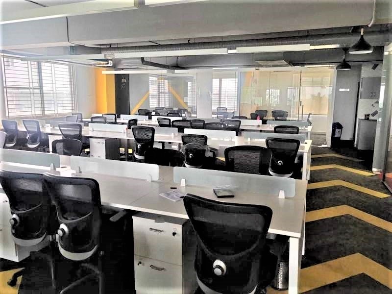 Office Space For Rent in Hinjewadi
