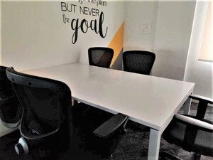 Team Area in  Office Space at Hinjewadi – for Rent