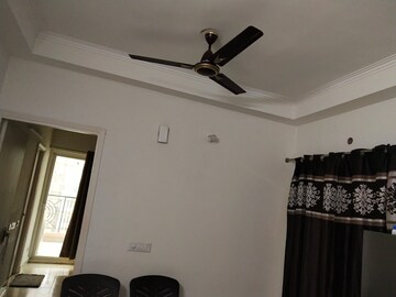 Furnished Amenities in 2 BHK Apartment at Gaurs Siddhartham, Siddharth Vihar – for Rent