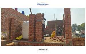  Plot For Sale in Sikri