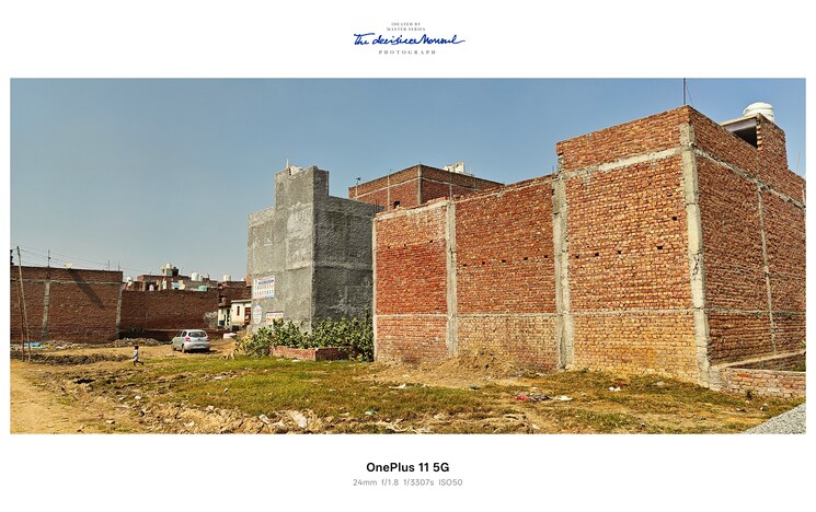 Exterior View, sikri  100 Sq.Yd. Plot In Sikri Faridabad 9316002