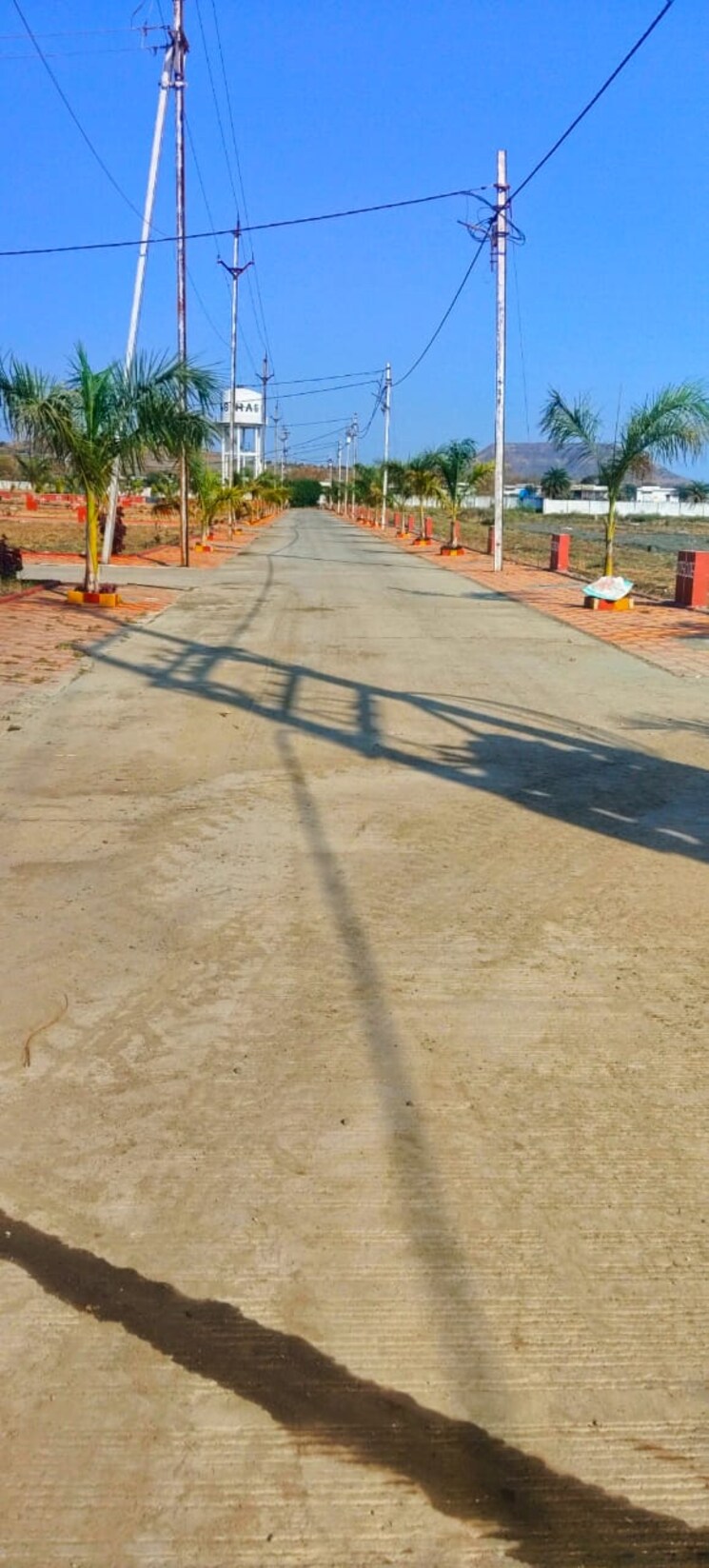 Exterior View, rau  1000 Sq.Ft. Plot In Rau Indore 9316009