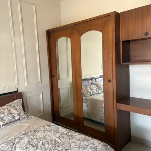 Bedroom in 4 BHK Apartment at Adore Prima, Sector 73 – for Sale