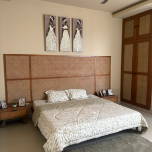 Bedroom in 4 BHK Apartment at Adore Prima, Sector 73 – for Sale