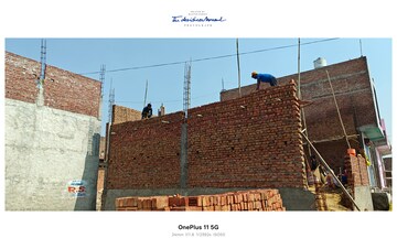  Plot – Exterior View View at Sikri - for Sale