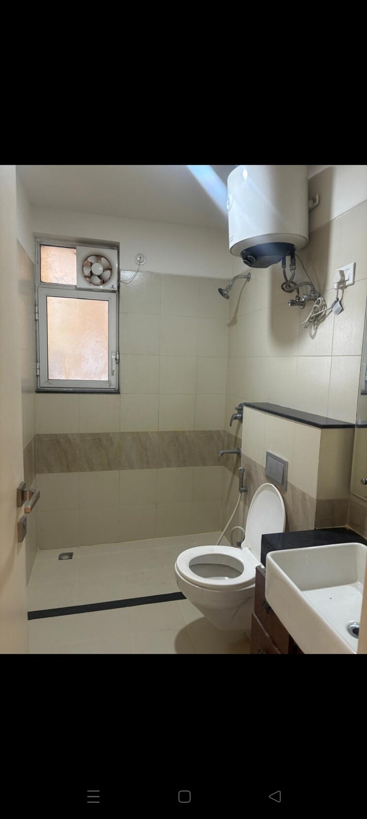 Bathroom, m3m-marina 2 Bedroom 1330 Sq.Ft. Apartment In Sector 68 Gurgaon 9316014