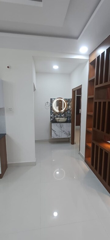 Furnished Amenities in 3 BHK Apartment at Puppalaguda – for Rent